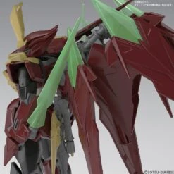 Bandai HGBF 1/144 Ninpulse Gundam -Children Toy Store hgbf nin pulse gundam 5