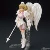 Bandai HGBF 1/144 Super Fumina Axis Angel Ver. -Children Toy Store hgbf super fumina axis angel ver 2