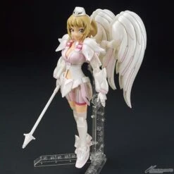 Bandai HGBF 1/144 Super Fumina Axis Angel Ver.
