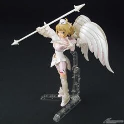 Bandai HGBF 1/144 Super Fumina Axis Angel Ver. -Children Toy Store hgbf super fumina axis angel ver 4