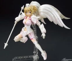 Bandai HGBF 1/144 Super Fumina Axis Angel Ver. -Children Toy Store hgbf super fumina axis angel ver 5