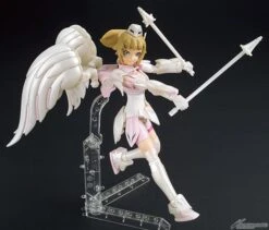 Bandai HGBF 1/144 Super Fumina Axis Angel Ver. -Children Toy Store hgbf super fumina axis angel ver 6