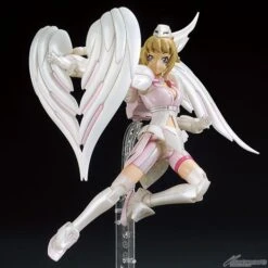 Bandai HGBF 1/144 Super Fumina Axis Angel Ver. -Children Toy Store hgbf super fumina axis angel ver 7