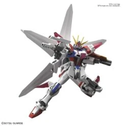 Bandai HGBF 1/144 Build Strike Galaxy Cosmos "Gundam Build Fighters" -Children Toy Store hgbf buildstrike galaxy cosmos 01m