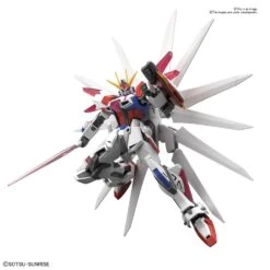 Bandai HGBF 1/144 Build Strike Galaxy Cosmos "Gundam Build Fighters" -Children Toy Store hgbf buildstrike galaxy cosmos 02