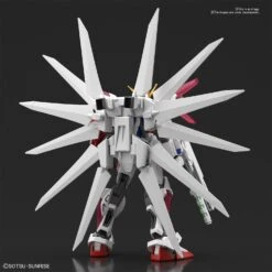 Bandai HGBF 1/144 Build Strike Galaxy Cosmos "Gundam Build Fighters" -Children Toy Store hgbf buildstrike galaxy cosmos 06