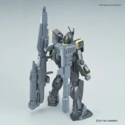 #61 Gundam Lightning Black Warrior "Gundam Build Fighters", Bandai HGBF 1/144 -Children Toy Store hgbf gundam lightning blackwarrior 02