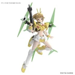Winning Fumina "Build Fighters", Bandai HGBF 1/144 -Children Toy Store hgbf winning fumina 02