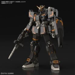 Bandai HGBB 1/144 #07 Gundam Ground Urban Combat Type 23 Bandai HGBB 1/144 #07 Gundam Ground Urban Combat Type -Children Toy Store hggb ground type gundam urban warfare 2