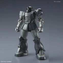 Zaku I (Kycilia's Forces) "Gundam The Origin", Bandai HG 1/144 -Children Toy Store hgog zakuI kycilia forces 03