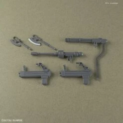 Bandai HG-The Origin 1/144 #019 MS-06CK Zaku Half Cannon 25 Bandai HG-The Origin 1/144 #019 MS-06CK Zaku Half Cannon -Children Toy Store hgog zaku half cannon 06