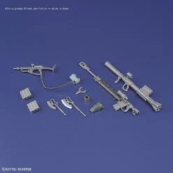 Bandai HG-The Origin 1/144 #016 MS-06C Zaku II Type C / Type C-5 21 Bandai HG-The Origin 1/144 #016 MS-06C Zaku II Type C / Type C-5 -Children Toy Store hgog zanu2 c c 5 08 1