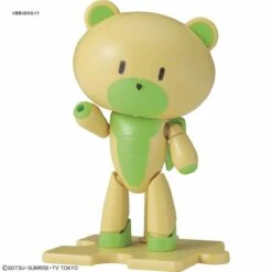 Bandai HGPG HG 1/144 Petit'gguy Chara'Gguy Fumina -Children Toy Store hgpg charming fumina 5