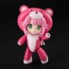 Bandai HGPG 1/144 Petit'gguy Chara'Gguy Momo -Children Toy Store hgpg petitgguy chara momo 1