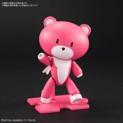 Bandai HGPG 1/144 Petit'gguy Chara'Gguy Momo -Children Toy Store hgpg petitgguy chara momo 3