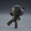 StrayBlack & Cat Cosplay "Build Fighters", Bandai HGPG 1/144 -Children Toy Store hgpg cat 01 m