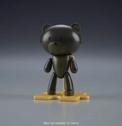 StrayBlack & Cat Cosplay "Build Fighters", Bandai HGPG 1/144 10 StrayBlack & Cat Cosplay "Build Fighters", Bandai HGPG 1/144 -Children Toy Store hgpg cat 03