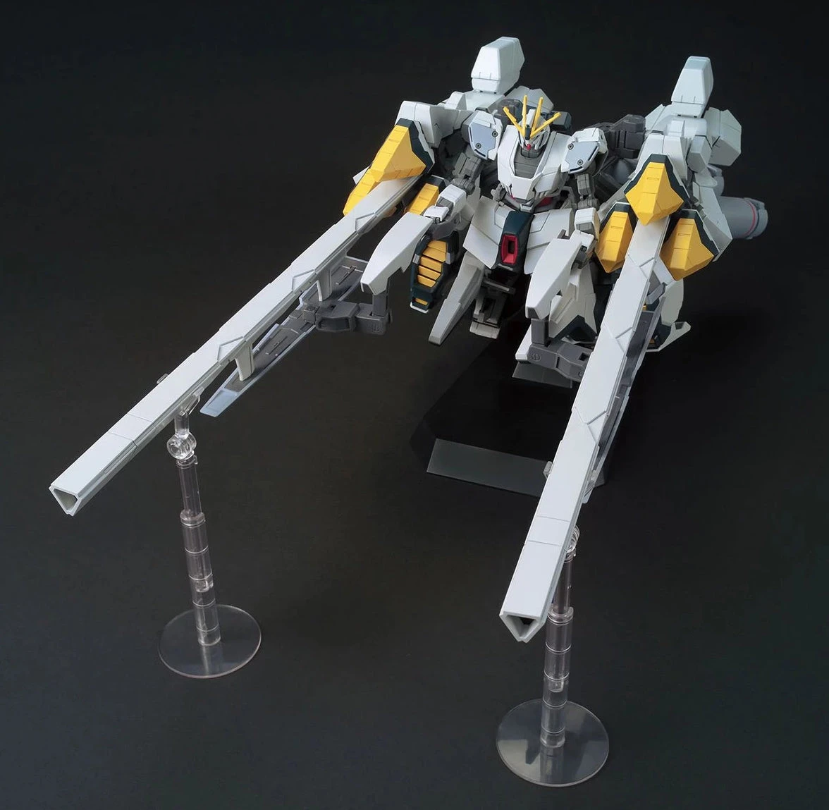 Bandai HGUC 1/144 #218 Narrative Gundam (A-Packs) 5 Bandai HGUC 1/144 #218 Narrative Gundam (A-Packs) - Image 3