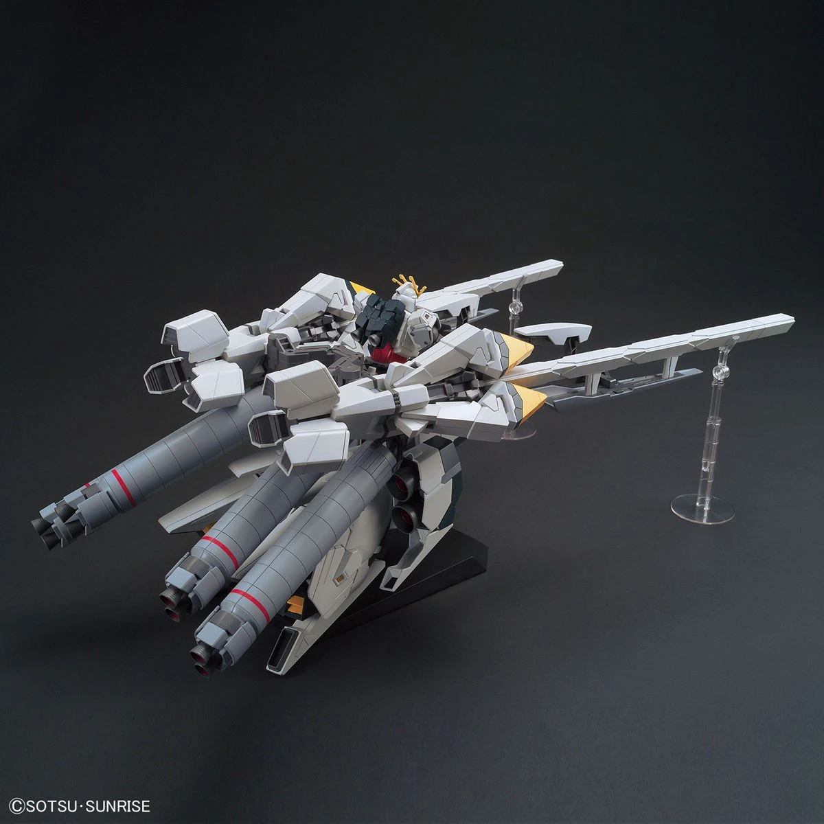 Bandai HGUC 1/144 #218 Narrative Gundam (A-Packs) 19 Bandai HGUC 1/144 #218 Narrative Gundam (A-Packs) - Image 17
