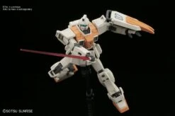 Bandai HGUC 1/144 #202 RGM-79[G] GM Ground Type -Children Toy Store hguc gm team08 02