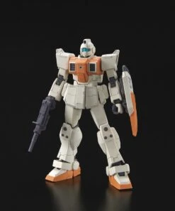Bandai HGUC 1/144 #202 RGM-79[G] GM Ground Type -Children Toy Store hguc gm team08 06