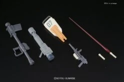 Bandai HGUC 1/144 #202 RGM-79[G] GM Ground Type -Children Toy Store hguc gm team08 09