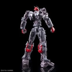 Bandai HiRM 1/100 Gundam Astray Noir -Children Toy Store hi res model gundam astray noir 10