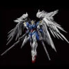 Bandai Hi-Resolution Model 1/100 Wing Gundam Zero Custom EW Ver. -Children Toy Store hi res model wing gundam zero custom ew release 10
