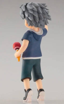 Hasegawa 1/20 Mechatro Wego Eva Collaboration Series Vol.4 (Mark.06 + Kaworu Nagisa) 19 Hasegawa 1/20 Mechatro Wego Eva Collaboration Series Vol.4 (Mark.06 + Kaworu Nagisa) -Children Toy Store hsgsp510 9