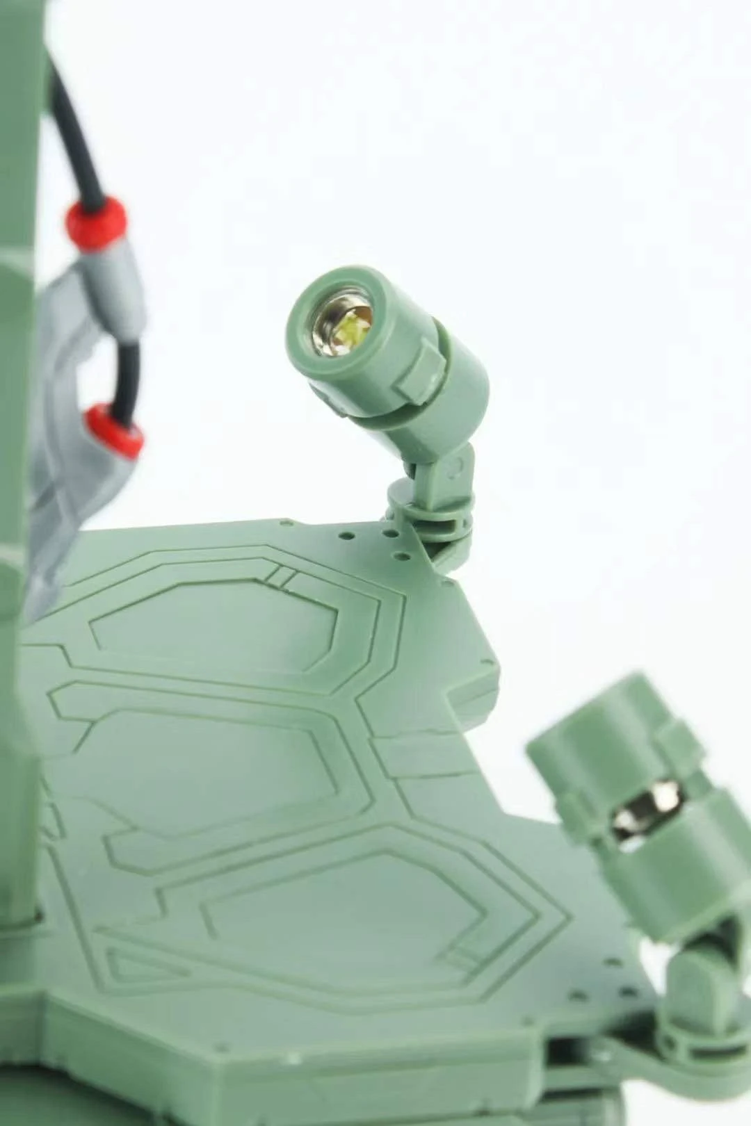 RG EVA HANGER SET LED 6 RG EVA HANGER SET LED - Image 4