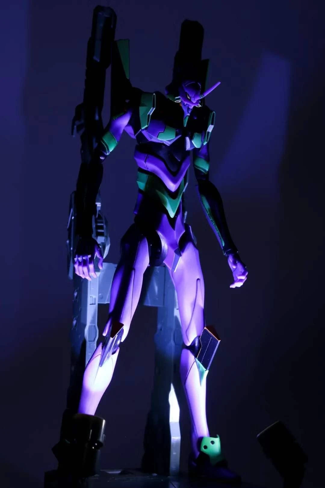 RG EVA HANGER SET LED 8 RG EVA HANGER SET LED - Image 6