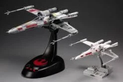 Bandai 1/48 X-Wing Starfighter Moving Edition 13 Bandai 1/48 X-Wing Starfighter Moving Edition -Children Toy Store images 7e3e6e76 2b8f 48ef aeee 0f0ce460dac2
