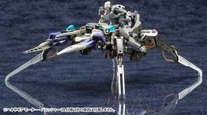 Kotobukiya 1/24 Hexa Gear Motor Punisher LA Ver. 8 Kotobukiya 1/24 Hexa Gear Motor Punisher LA Ver. - Image 6