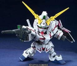 Bandai BB360 Unicorn Gundam -Children Toy Store img56820193
