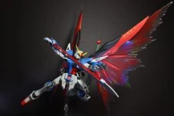 Bandai MG 1/100 Destiny Gundam (Extreme Blast Mode) -Children Toy Store img 8299