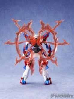 Bandai HGBF 1/144 #43 Kamiki Burning Gundam -Children Toy Store kamiki burning gundam 2