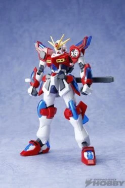 Bandai HGBF 1/144 #43 Kamiki Burning Gundam -Children Toy Store kamiki burning gundam 3