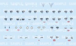 Kotobukiya Frame Arms Girls Qpmini Stylet 24 Kotobukiya Frame Arms Girls Qpmini Stylet -Children Toy Store kbyfg 097 10