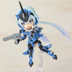Kotobukiya Frame Arms Girls Qpmini Stylet 23 Kotobukiya Frame Arms Girls Qpmini Stylet -Children Toy Store kbyfg 097 9