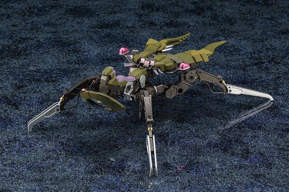 1/24 HEXA GEAR MOTOR PUNISHER 5 1/24 HEXA GEAR MOTOR PUNISHER - Image 3