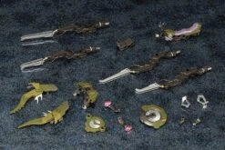 1/24 HEXA GEAR MOTOR PUNISHER 22 1/24 HEXA GEAR MOTOR PUNISHER -Children Toy Store kbyhg 006 5