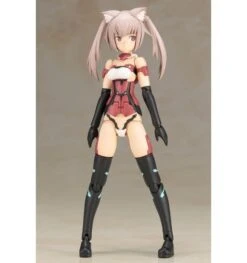 Kotobukiya FRAME ARMS GIRL INNOCENTIA PLASTIC MODEL KIT -Children Toy Store kotobukiya frame arms girl innocentia plastic model kit reproduction