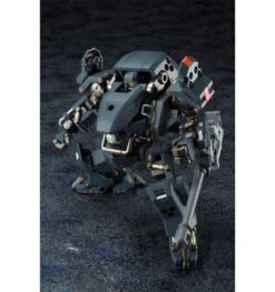 Hexa Gear Bulkarm Alpha 1/24 Scale Model Kit -Children Toy Store kotobukiya hexa gear bulkarm alpha plastic model kit