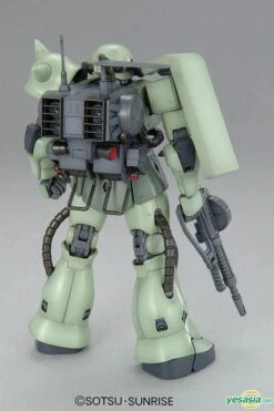 Bandai MG Zaku Minelayer -Children Toy Store l p1010669584
