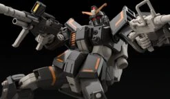 Bandai HGBB 1/144 #07 Gundam Ground Urban Combat Type -Children Toy Store lineup10d 1