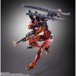 Bandai Neon Genesis Evangelion Metal Build Weapon Set 13 Bandai Neon Genesis Evangelion Metal Build Weapon Set -Children Toy Store metal build evangelion weapon set 3