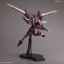 Bandai MG 1/100 Justice Gundam -Children Toy Store mg 100 justice gundam 2017 release 2