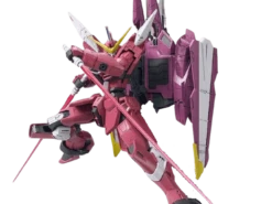 Bandai MG 1/100 Justice Gundam -Children Toy Store mg justice gundam 5 removebg