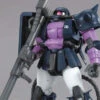 Bandai MG 1/100 Zaku II Black Tri-Stars (Ver. 2.0)