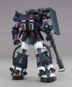Bandai MG 1/100 Zaku II Black Tri-Stars (Ver. 2.0) -Children Toy Store mg ms 06r zaku ii black tri star ver 2 0 02